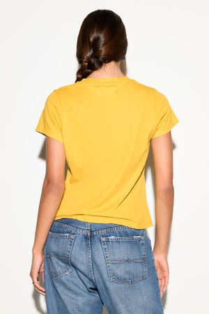 111  Angel Fairfax Classic Tee
