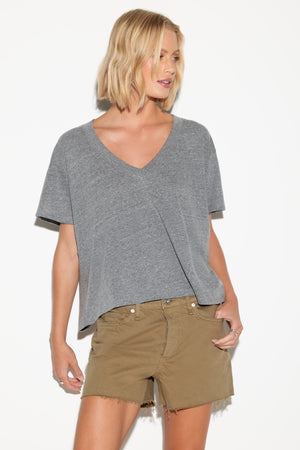 SG Vice Jordan V-neck Tee