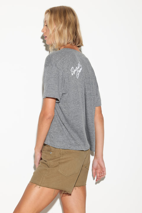 SG Vice Jordan V-neck Tee