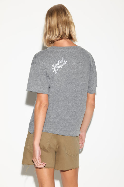 SG Vice Jordan V-neck Tee