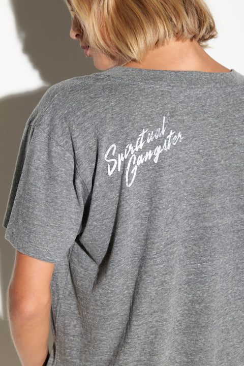 SG Vice Jordan V-neck Tee