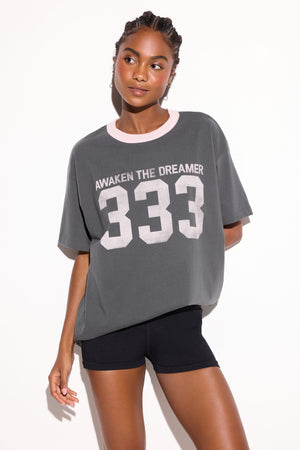 333 Boyfriend Ringer