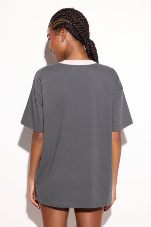 333 Boyfriend Ringer