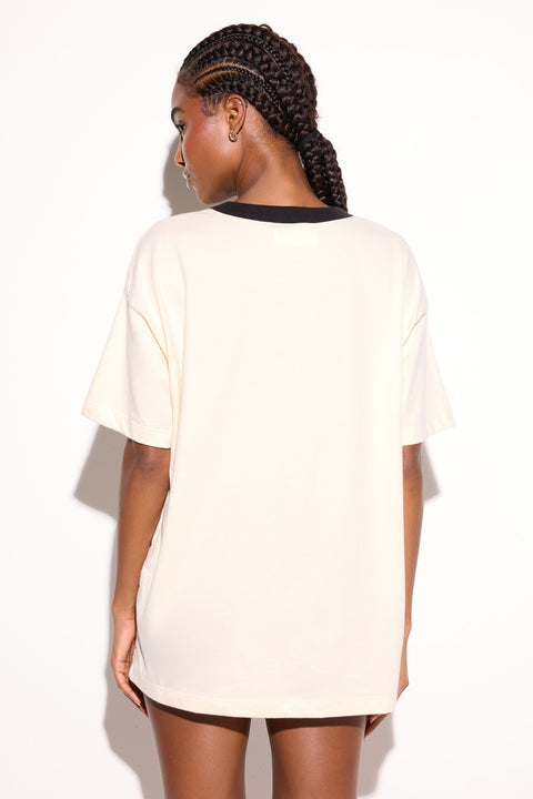 Free Spirit Boyfriend Ringer
