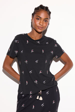 Namaski™ Fairfax Tee