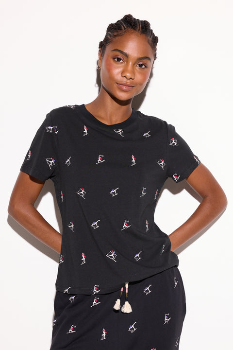 Namaski™ Fairfax Tee