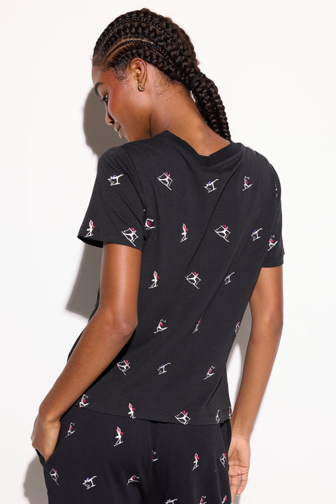 Namaski™ Fairfax Tee