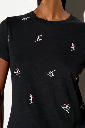 Namaski™ Fairfax Tee