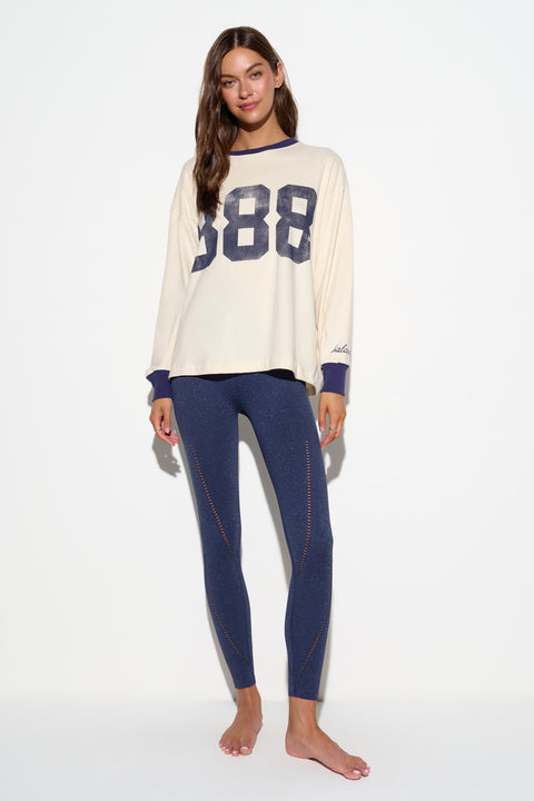 888 Balance Jett Top