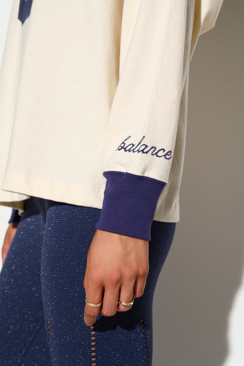 888 Balance Jett Top