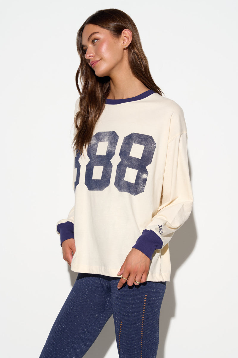 888 Balance Jett Top