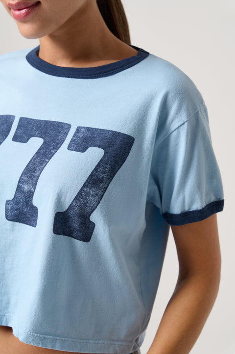 777 Melrose Short Sleeve Tee