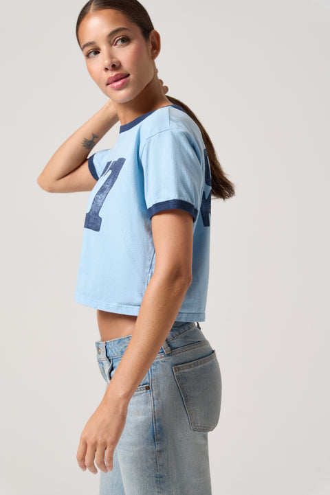 777 Melrose Short Sleeve Tee