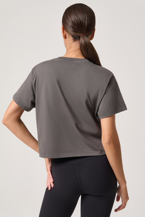 Butterfly Mercury Short Sleeve Tee