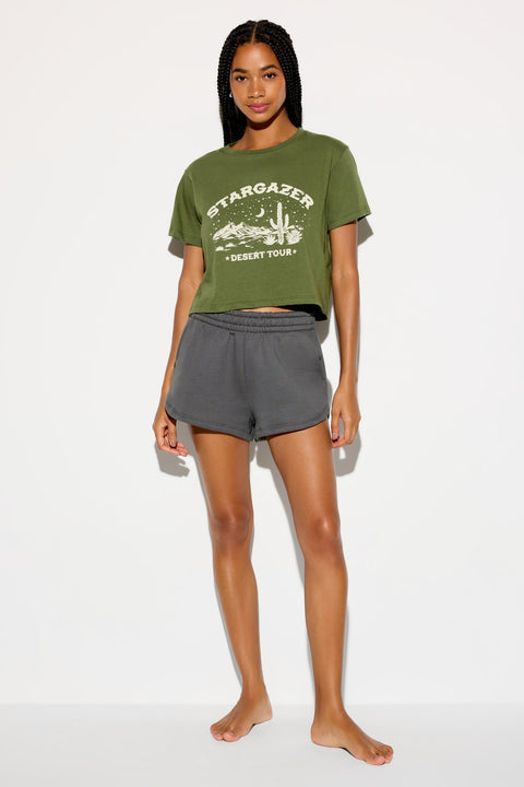 Desert Tour Mercury Tee