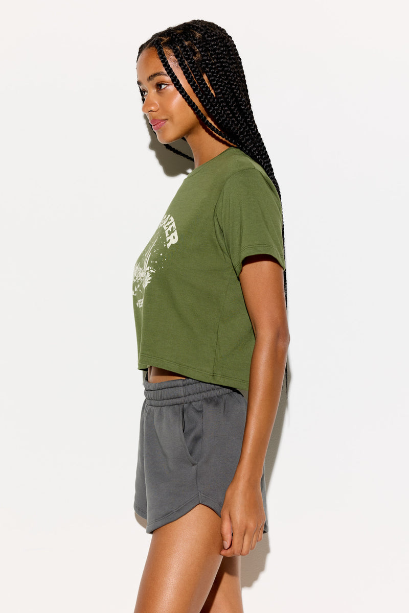 Desert Tour Mercury Tee