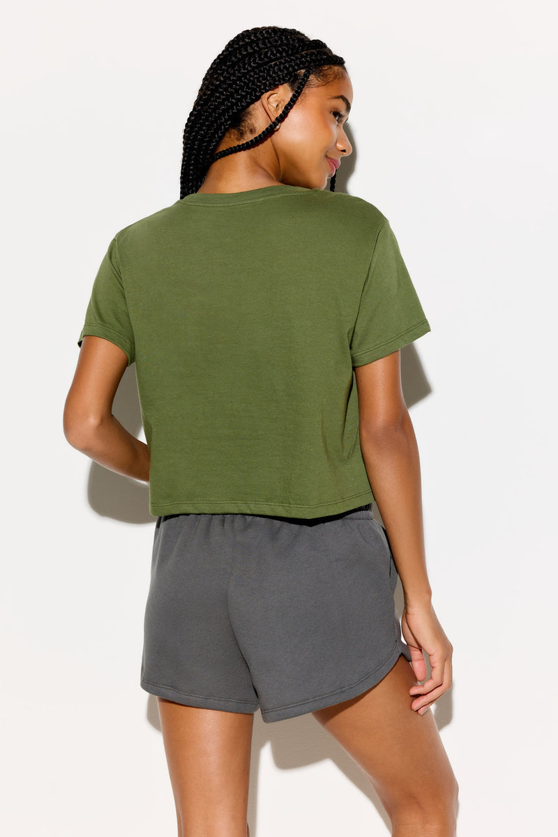Desert Tour Mercury Tee