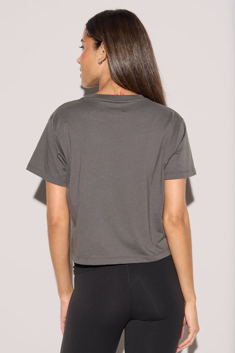 Hawk Mercury Short Sleeve Tee