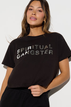SG Mercury Short Sleeve Tee