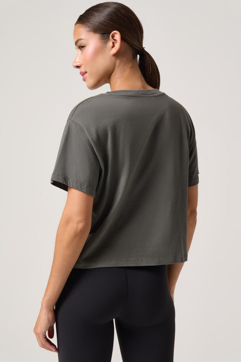 Wolf Mercury Short Sleeve Tee