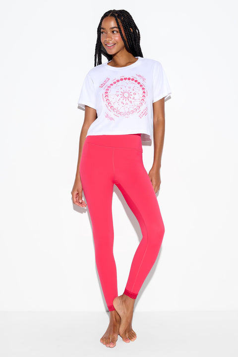 Zodiac Energy Mercury Tee