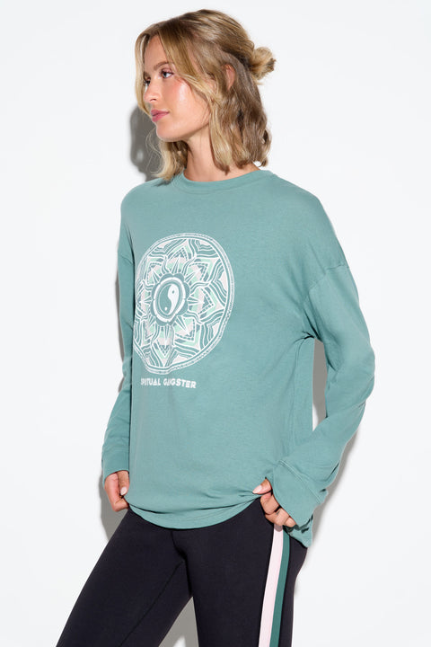 SG Mandala Denver Top
