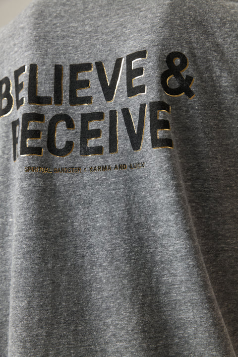 111 Lila Short Sleeve Tee