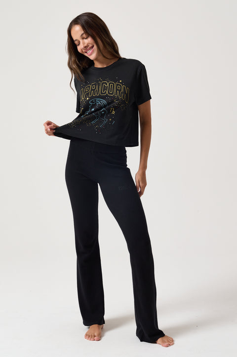 Capricorn Mercury Tee
