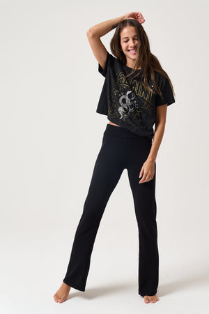 Gemini Mercury Short Sleeve Tee