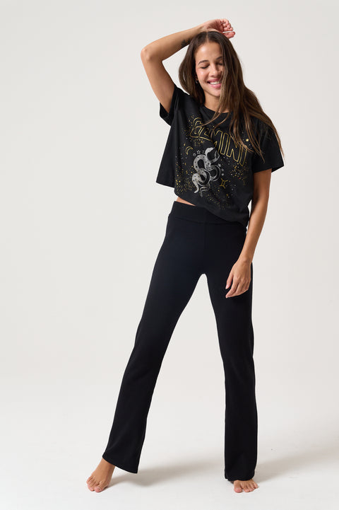 Gemini Mercury Short Sleeve Tee