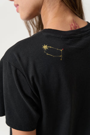 Gemini Mercury Short Sleeve Tee