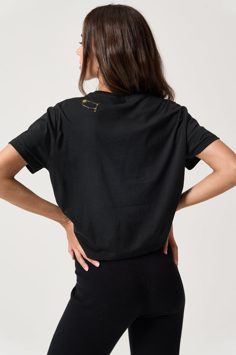 Gemini Mercury Short Sleeve Tee