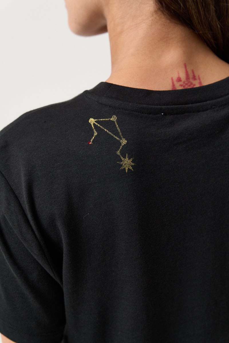 Libra Mercury Tee