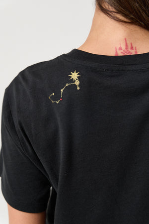 Scorpio Mercury Tee