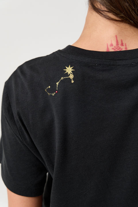 Scorpio Mercury Tee