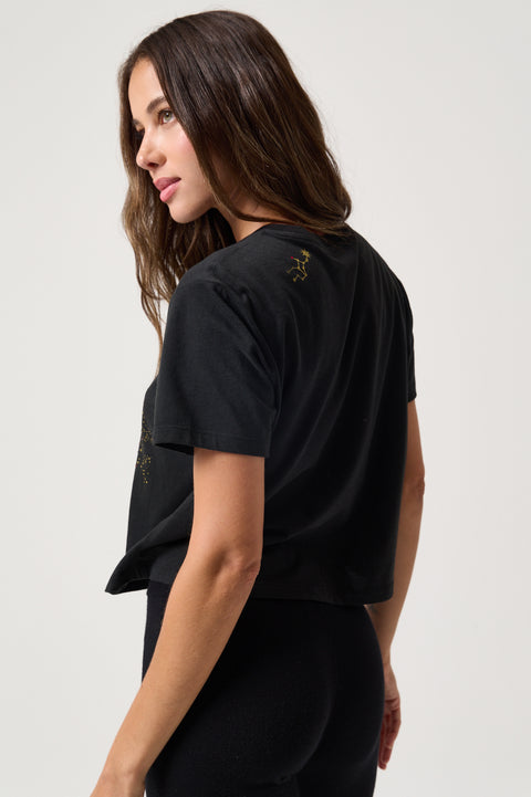 Virgo Mercury Short Sleeve Tee
