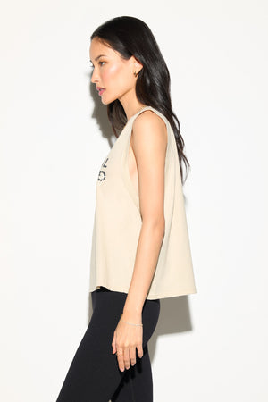 SG High Vibe Jagger Tank