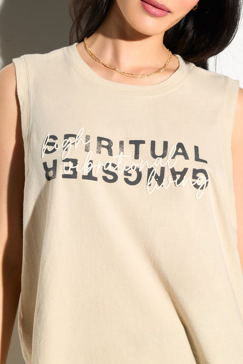 SG High Vibe Jagger Tank