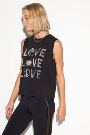 Beloved Bowery Tank
