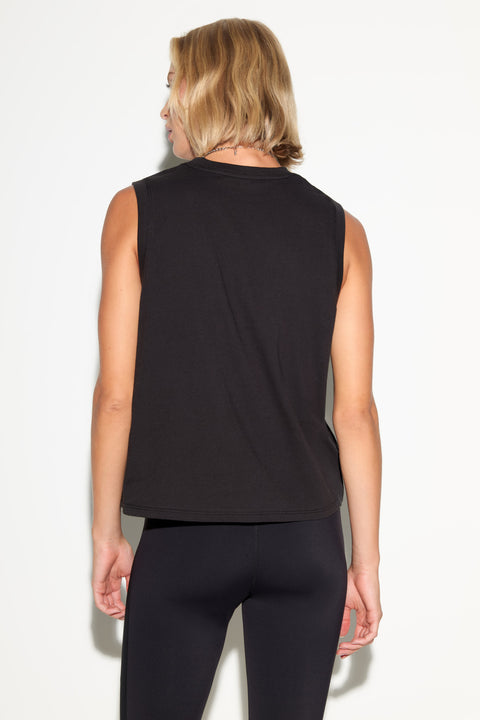 Beloved Bowery Tank