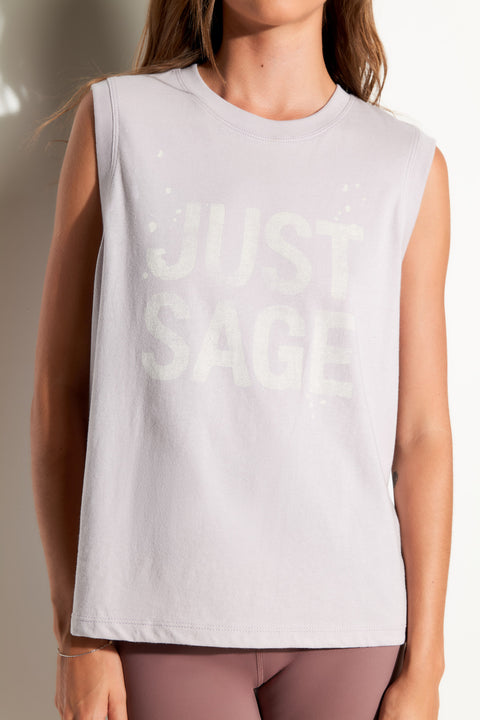 Just Sage Bowery Tank