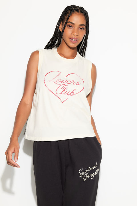 Lovers Bowery Tank