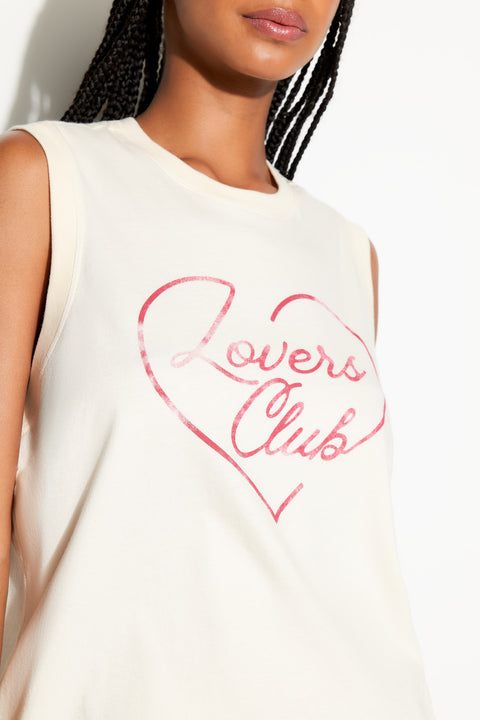 Lovers Bowery Tank