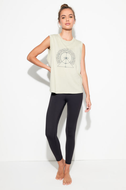 Mindbody Bowery Tank