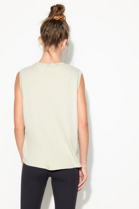 Mindbody Bowery Tank