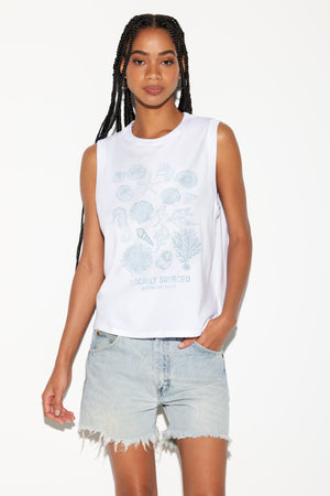 Nurture Bowery Tank