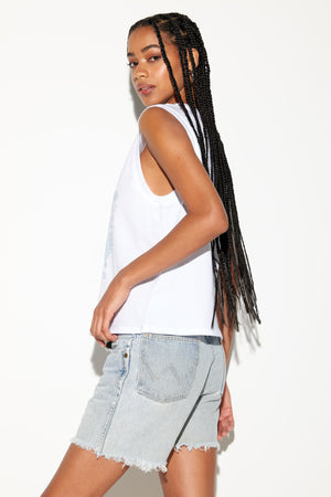 Nurture Bowery Tank