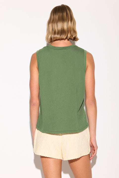 Sea Peace Bowery Tank