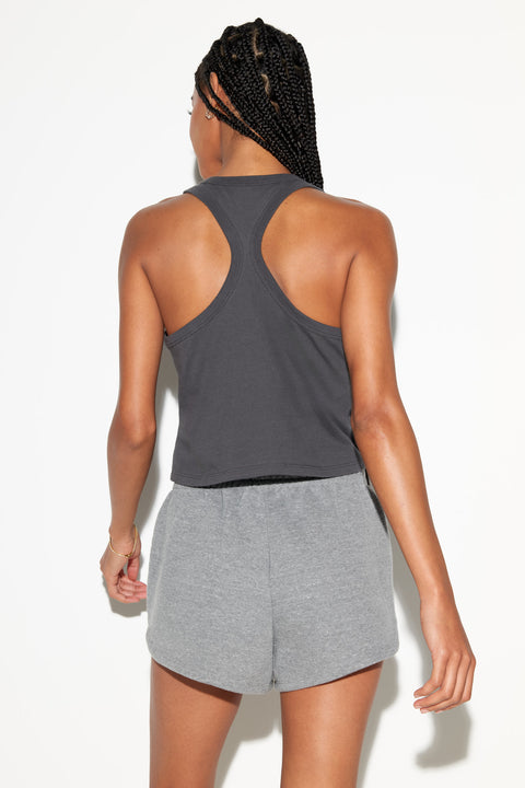 Warrior Jones Racer Tank