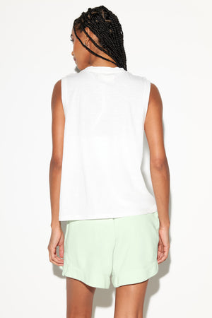 SG Paradise Jagger Slub Tank